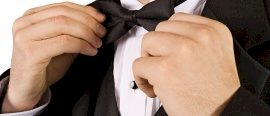 Etiquette regels