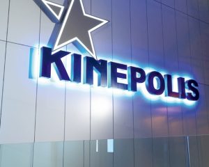 Kinepolis breidt activiteiten uit naar Nederlandse markt Kinepolis breidt activiteiten uit naar Nederlandse markt