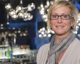 Hotel Christel Cabanier: dertiende meest trendy hotel ter wereld Hotel Christel Cabanier: dertiende meest trendy hotel ter wereld