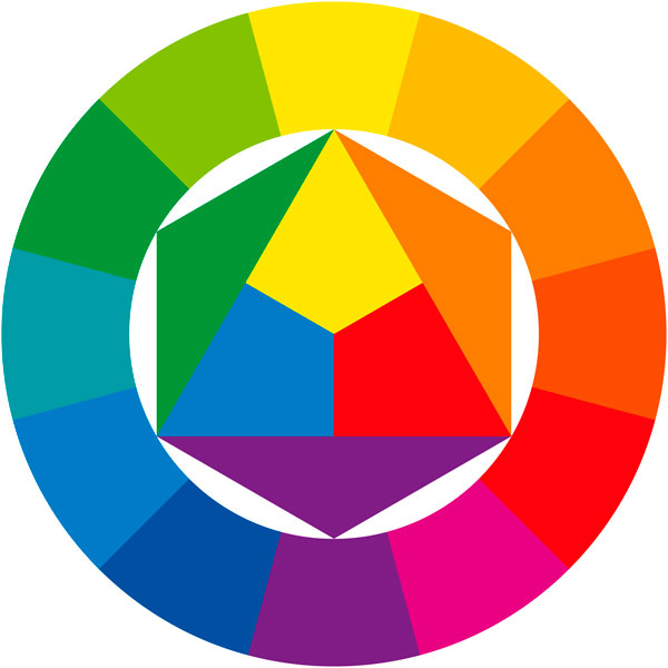 Scenario Inloggegevens marathon 5 kleuradviezen voor de aankleding van jouw evenement