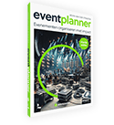 boek EVENTPLANNER 4 (pre-order)