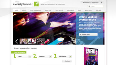 eventplanner.be /.nl
