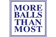 More Balls Than Most