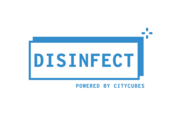 Disinfect