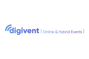 Digivent online & hybrid events