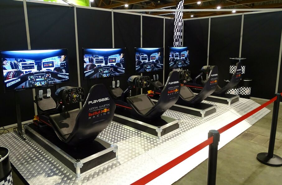 RACING RENT Reviews. Offerte. Booking. eventplanner.be