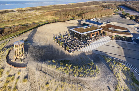 Landal Strand Resort Ouddorp Duin