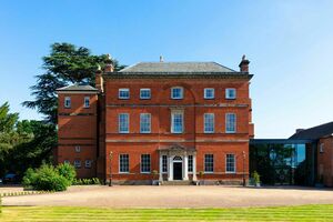 Winstanley House — photo 3