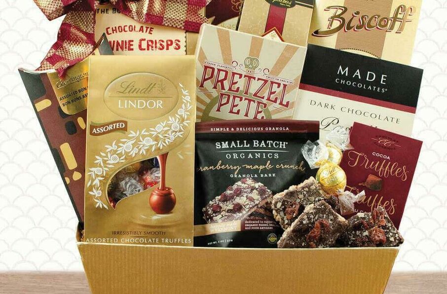 Capalbo’s Gift Baskets Reviews. Offerte. Booking. eventplanner.be