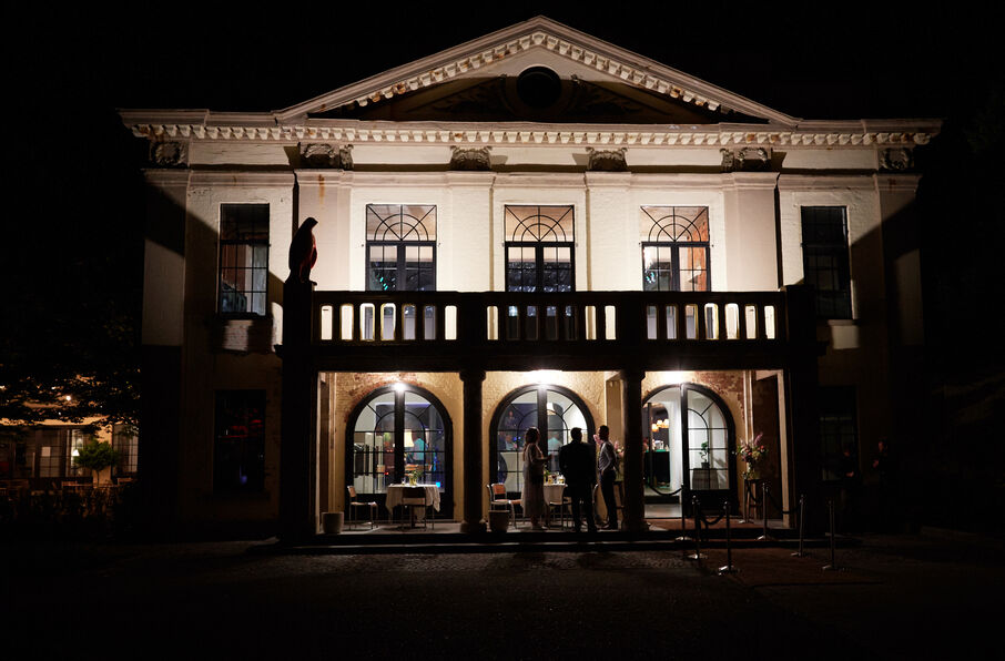 The Red Penguin - Reviews. Offerte. Booking. | eventplanner.be