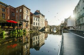 Meet in Mechelen (congresbureau) Meet in Mechelen (congresbureau)