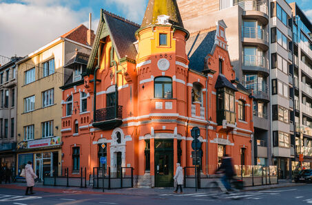 Le Chatelet Oostende