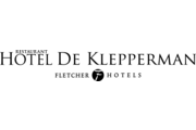 Fletcher Hotel-Restaurant De Klepperman