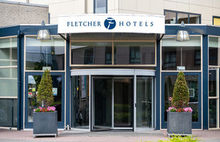 Fletcher Wellness-Hotel Brabant-Mill