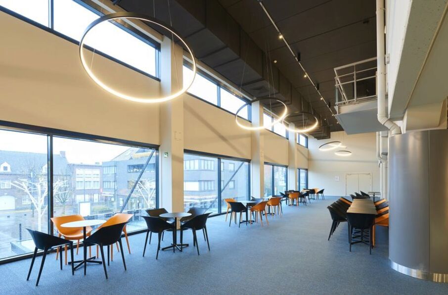 UGC Cinema's Turnhout Reviews. Offerte. Booking. eventplanner.be