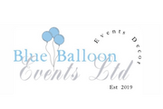 Blue Balloon Events