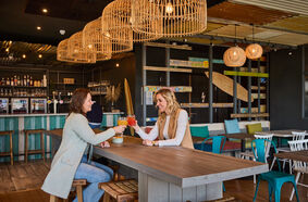 ibis Styles Bredene ibis Styles Bredene