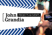 John Grandia | Projects & Events