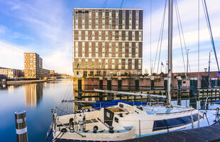 Four Elements Hotel Amsterdam