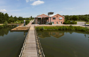 Congrescentrum De Pitte - APB De Schorre