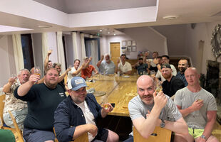 Barrel & Bond Whisky Tasting