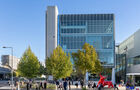 Centre de Congrès Prouvé