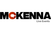 McKenna Live Events