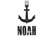 NOAH Eventspace on the water