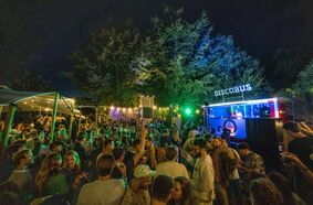 Eigen Wijze - park voor groepen Eigen Wijze - park voor groepen