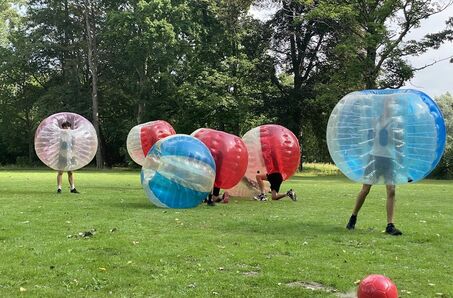 T'Event Feestverhuur