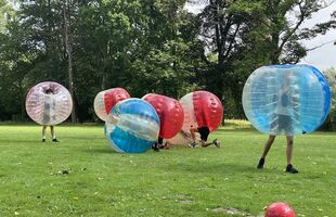 T'Event Feestverhuur