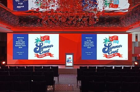 Egtevent - Event planner Istanbul