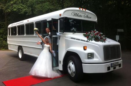 White Star Limousinenservice