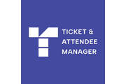 Ticket and Attendees Manager