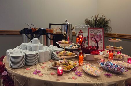 Bridgewater Event Center