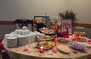 Bridgewater Event Center