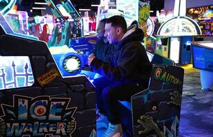 Experience Factory Antwerpen