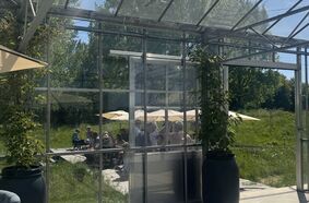 Paviljoen MFH Paviljoen MFH