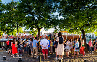 Melpe Events & Communications