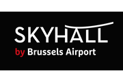 Skyhall by Brussels Airport