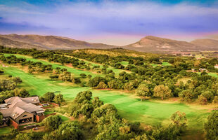 Seasons Golf Leisure and Spa