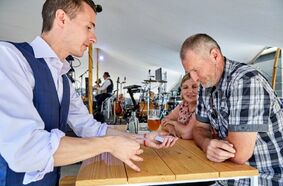 Goochelaar Barry Goochelaar Barry