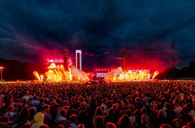 Eventcare Productions bv Eventcare Productions bv