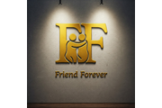 Friend Forever Event planner