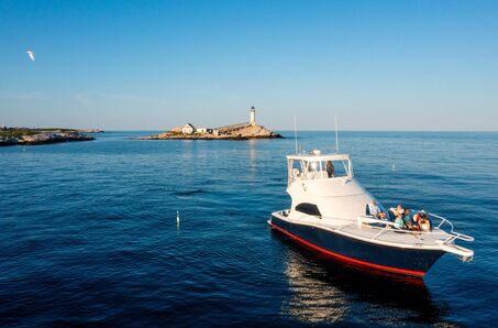 Northern Tide Yacht Charters
