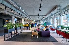 Aristo meeting center Amsterdam Aristo meeting center Amsterdam