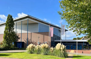 Congrescentrum de Pijler