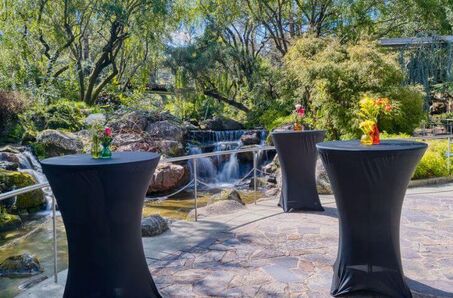 Gilroy Gardens Family Theme Park