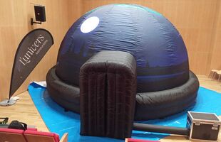 L'univers Astroturismo