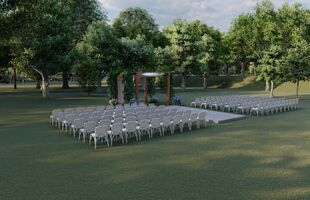 The Farm at Coochs Bridge